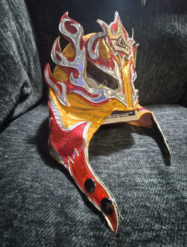 Wwe rey fenix - rey,