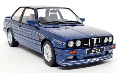 Alpina b6 3 5 bmw - 3.5,