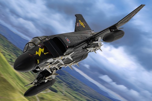 Corgi aa27904 mcdonnell - corgi,