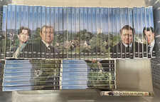 MIDSOMER MURDERS THE OFFICIAL