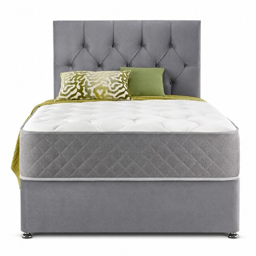 Hybrid memory foam mattress - memory,