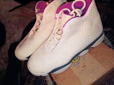 Nike Jordan Horizon Violet 5.5