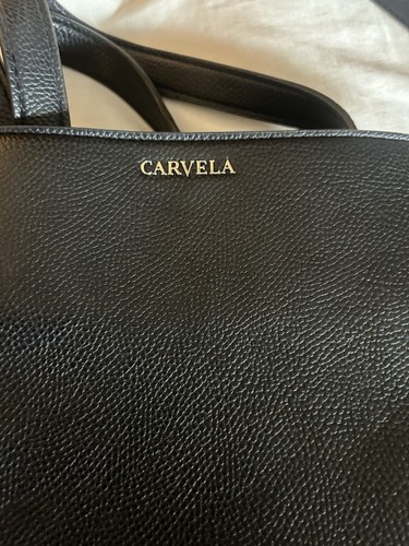 Carvela harlow black - harlow, large