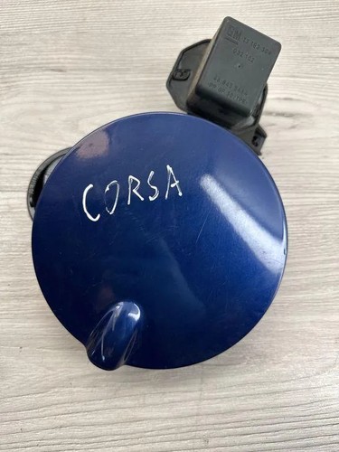 Opel corsa fuel - fuel, tank