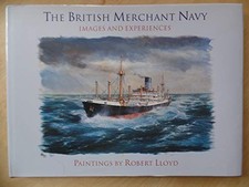 The British Merchant Navy -