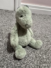 Jellycat small puffles Dino
