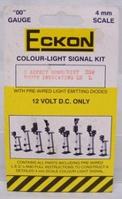 Eckon ES8L 3 Aspect