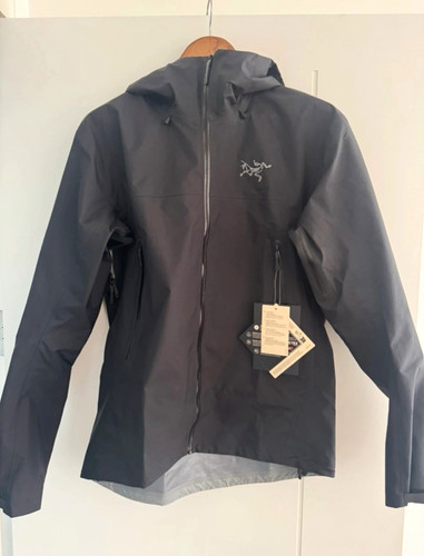 Arc teryx men - men's, hooded