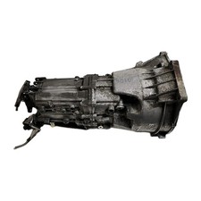 BMW 2007 3 SERIES Engine E90 E91 2.0 Diesel MANUAL GEARBOX 6 SPEED  1069401052