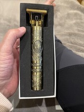 Professional Mens Hair Clippers Shaver Trimmers Machine Cordless Beard Electric