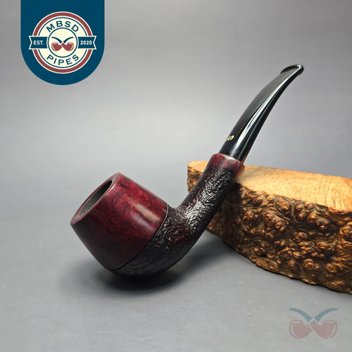 Stanwell 2008 pipe the year - 2008,