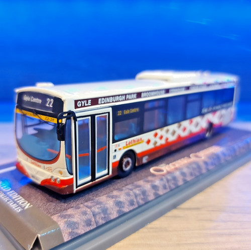 Corgi om46003 volvo wright - corgi,