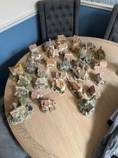 Collection Of Lilliput Lane