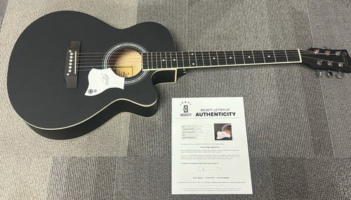 Led zeppelin jimmy page - led,