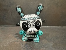 Kidrobot 3” Dunny 2 Tone