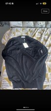 Nigel Hall Men’s Size S