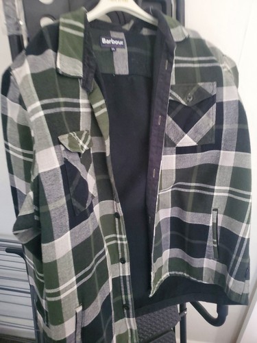 Barbour men checked - men’s,