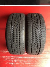 235 40 19 Continental Conti Winter Contact TS830P 92v 7.5mm Tread