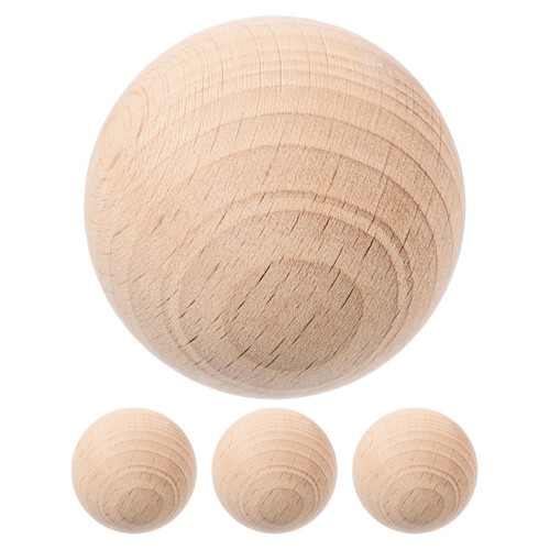 4pcs croquet set - 4pcs,
