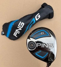 Ping G Series 5 Wood 17.5