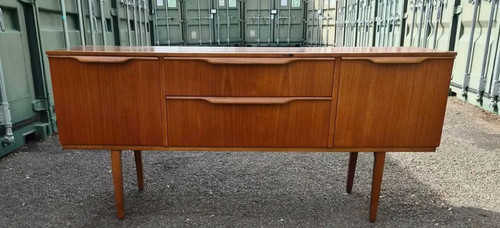 Mid century teak - mid-century,
