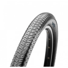 Maxxis DTH 20 x 1 3 8 120 TPI Wire Dual Compound Silkworm Tyre