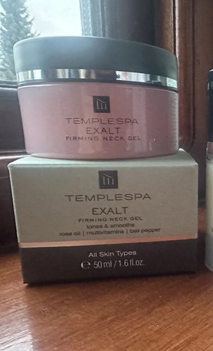 Temple spa firming exalt - spa,