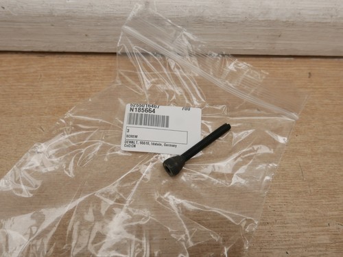 Dewalt n185664 knurled - knurled, headed