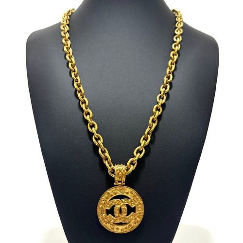 Chanel 94a coco - 94a, logo