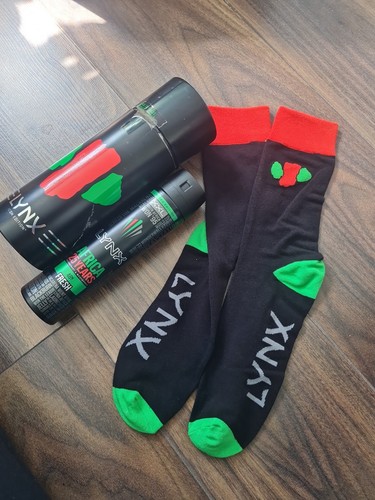 Lynx africa gift - lynx,