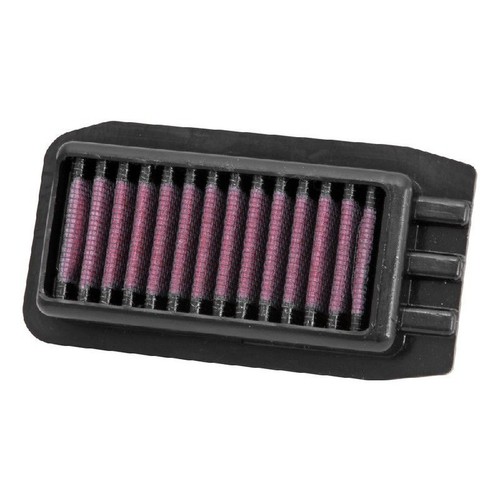 Air filter replacement - k&n,