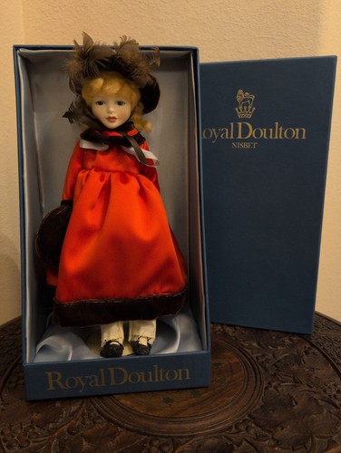 Royal doulton kate greenaway - royal,