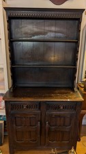 Priory Welsh Dresser