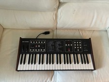 sequential circuits six trak