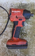 Hilti sid 22 - hilti, 6-22