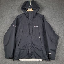 BERGHAUS Jacket Womens UK 18