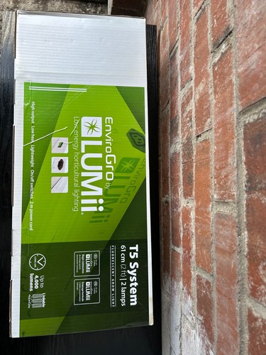 Enviro gro lumii system - gro,