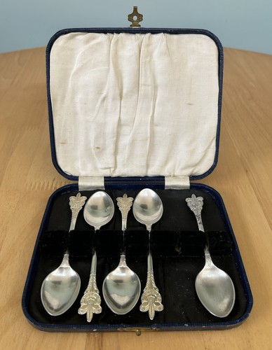 Chester epns silver - co,