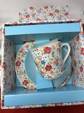Cath Kidston Mews Ditsy Trio