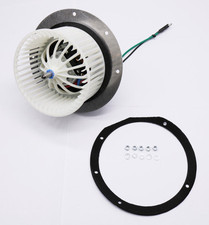 RDX Big Power Fanny Interior Heater Blower Fan Motor RHD Defenders 1983 - 2006