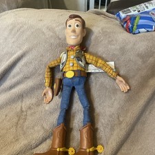Toy Story Woody Pull String