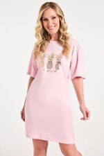 Bon Marche Pineapple Print