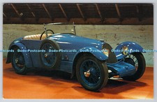 R738717 Devon Totnes Motor Museum 1929 B N C St Hubert Duplex Litho Press Newton