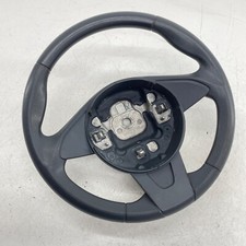 FORD KA MK2 STEERING WHEEL