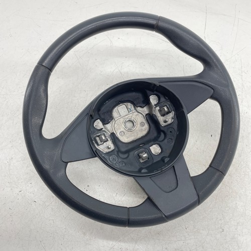 Ford mk2 steering wheel - ford,