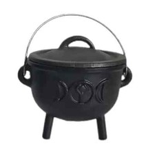 Change title cast - cast, iron