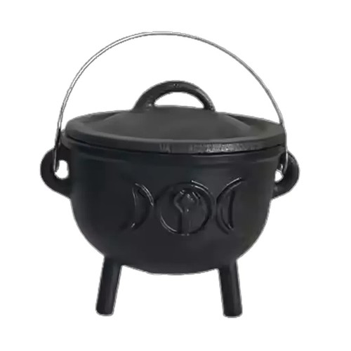 Change title cast iron - change,