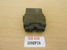 HONDA SLR650 ECU CDI 518EP78H