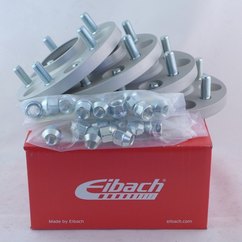 Eibach wheel spacers - eibach,