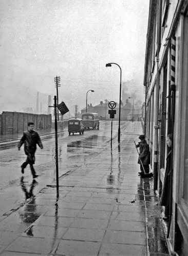 Photo lanarkshire coatbridge - ,